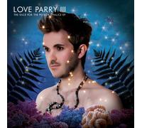 Love Parry III - Race for the Poison Chalice