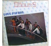 Love Patrol - Dooleys, The 7" 45