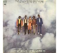 Love, Peace And Happiness / Live At Bill Graham's Fillmore East