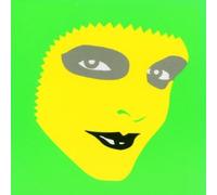 Love Peace & Fuck by BRIAN / COPE,JULIAN DONOR (2013-08-02)