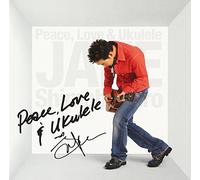 Love Peace & Ukulele