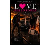 Love Philosophy: The Marvin D. Rose Files