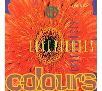 Love Pirates - Colours of Love