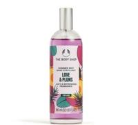 Love & Plums Shimmer Juicy and Freshing Body Mist 100ml