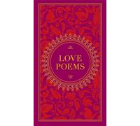 Love Poems: Barnes & Noble Classic Collection