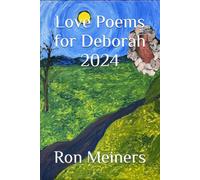 Love Poems for Deborah 2024