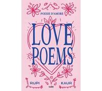 Love poems. Poesie d'amore