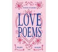 Love poems. Poesie d'amore