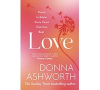 Donna Ashworth Love (Copertina rigida)