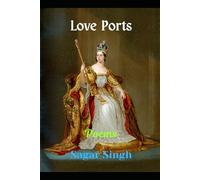 Love Ports: Poems