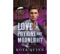 Love Potions and Moonlight