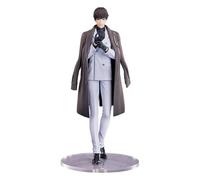 Good Smile Company Pop Love & Producer Up Parade Pvc Statue Mod Xu 19 Cm Grigio