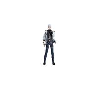Love & Producer Pop Up Parade Qiluo Zhou Statua 19 cm Good Smile Company