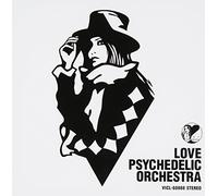 Love Psychedelico