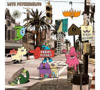 Love Psychedelico - Abbot Kinney