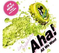 Love Psychedelico - Aha! [All We Want]