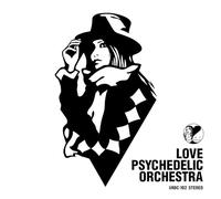 Love Psychedelico - Love Psychedelic Orchestra
