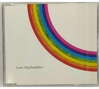 Love Psychedelico - My Last Fight