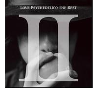 Love Psychedelico The Best Ii