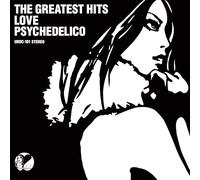 Love Psychedelico - The Greatest Hits