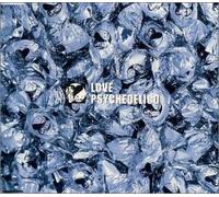 LOVE PSYCHEDELICO - YOUR SONG - LOVE PSYCHEDELICO