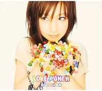 Love Punch [Ltd. Edition]