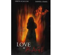 Love & Rage