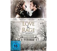 Love & Rage - Liebe & Leidenschaft
