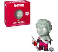 LOVE RANGER DI FORTNITE 5 STAR FUNKO 8 CM