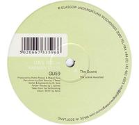 Love Rec Vs Karman Ellis - THE SCENE