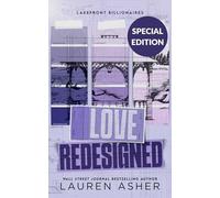 Love redesigned