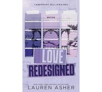 Love Redesigned