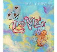 Love - Reel To Real