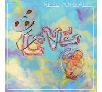 Love Reel to Real (CD) Album