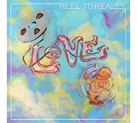 Love - Reel to Real (Deluxe Edition) by Love (2015-05-04)