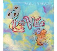 Love - Reel To Real