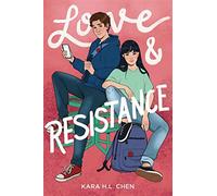 Love & resistance - Chen Kara H. L.