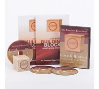 Love & Respect Building Blocks Vol. 1