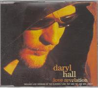 Love revelation [Single-CD]
