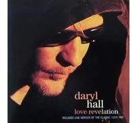 Love revelation [Single-CD]