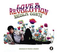 Love & Revolution