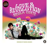 Love & Revolution Deluxe by NICOLA CONTE