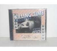 Love Riot - Tempo di uccidere