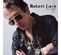 Love, Robert - Ghost Flight
