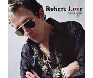 Love, Robert - Ghost Flight