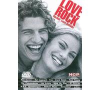Love Rock - Rockin' Love Ballads