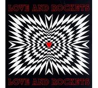 Love & Rockets