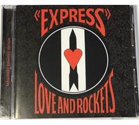 Love & Rockets - Express