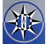Love & Rockets - Lift CD