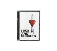 Love & Rockets-Sorted/Best of Love & R